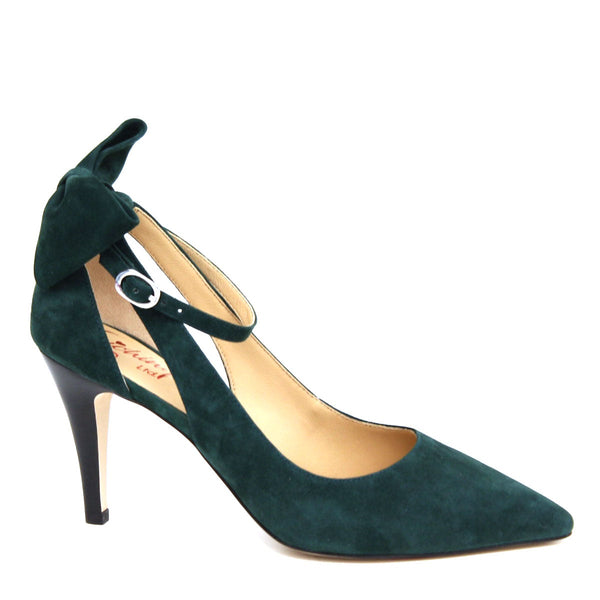 Diba Luichiny LTD ALLY SUN In Green GREEN