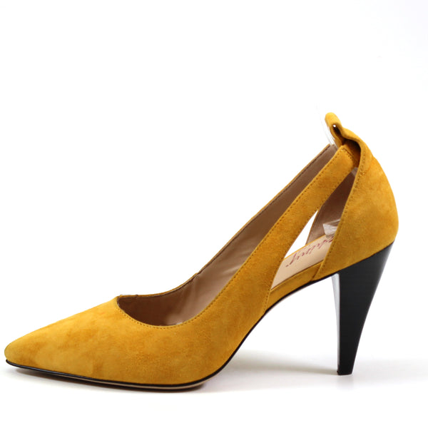 Diba Luichiny LTD ALLY SUN In Yellow