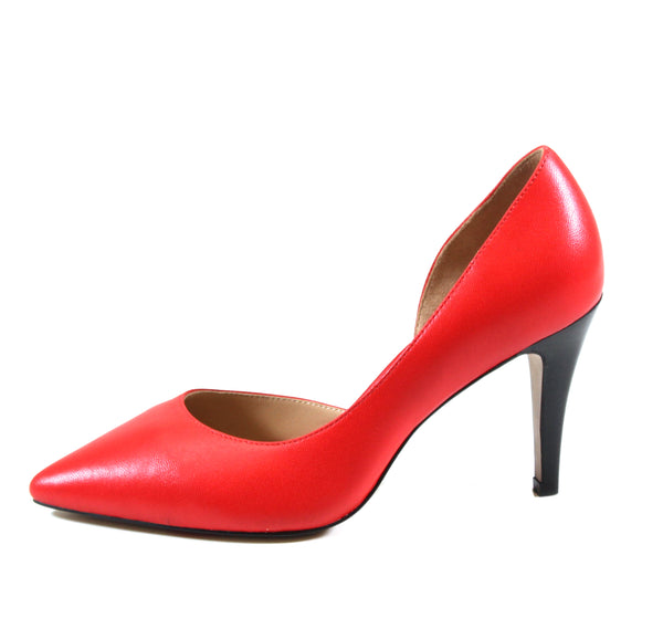 Diba Luichiny LTD GOR GEOUS In Red RED