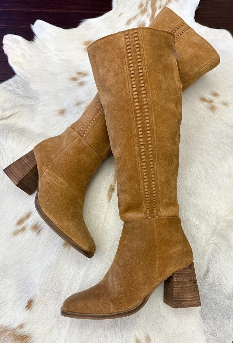 Diba Mar Velus Light Tan