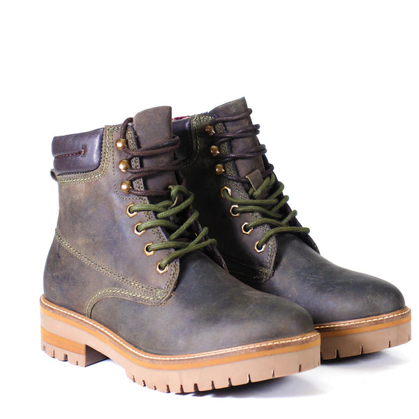 Diba Men's Hawk Eyes Olive
