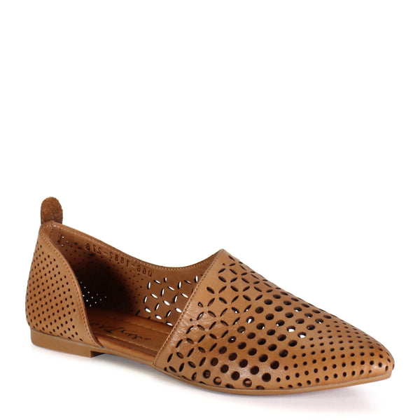 diba Papy Russ Coconut