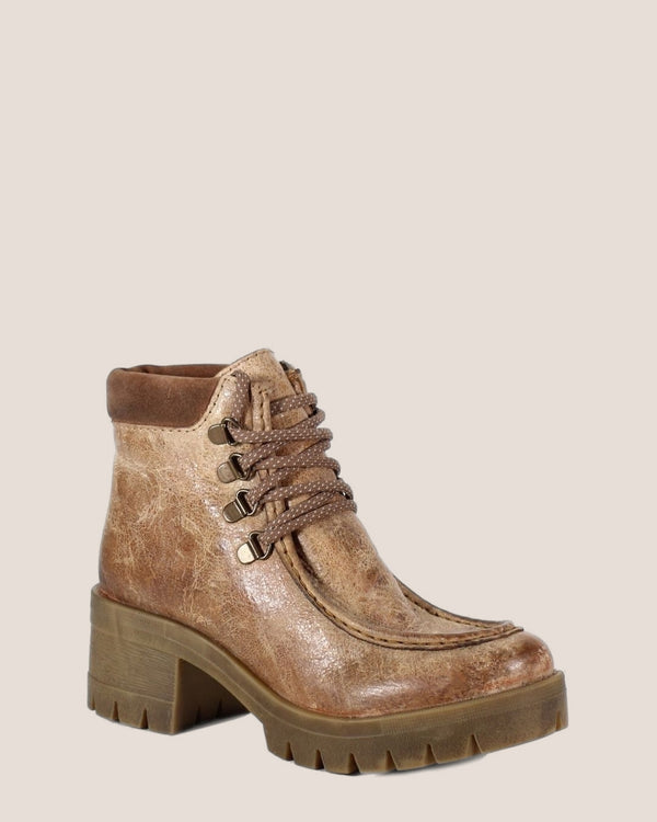 Diba Prom Queen Tan Vintage