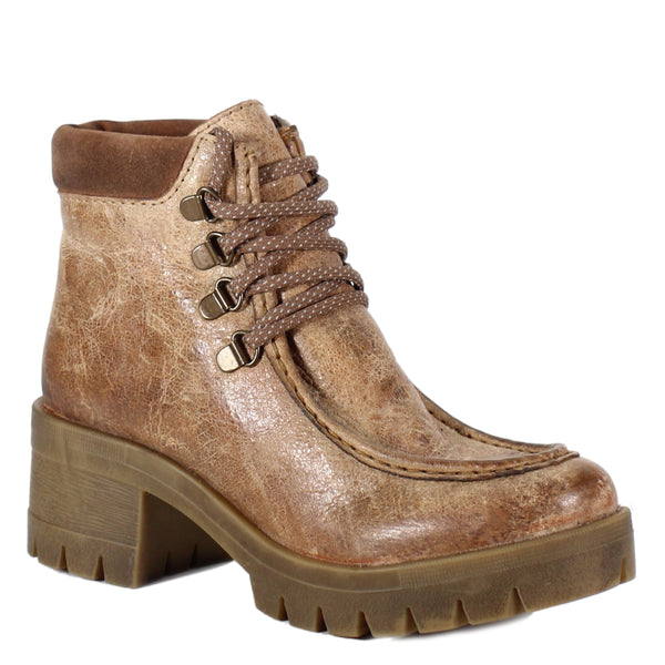 diba Prom Queen Tan Vintage