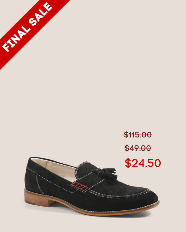 diba Proud Lee Black