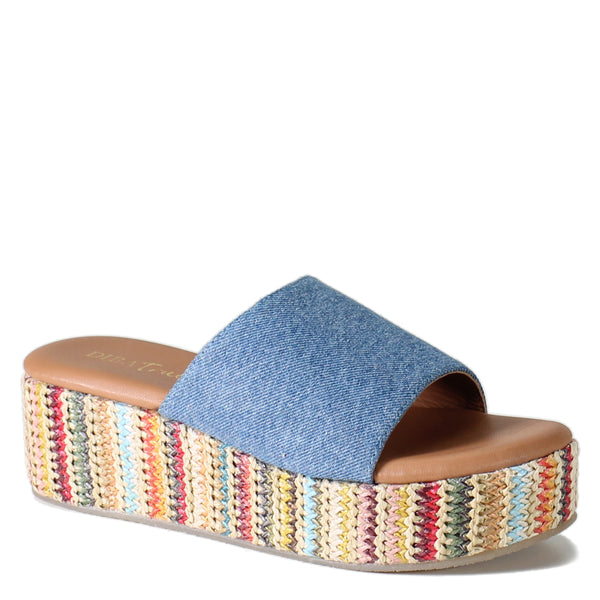 diba Rock Steady Blue