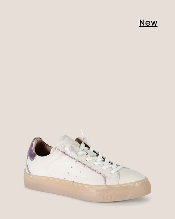 Diba Shore Front Off White/Lilac