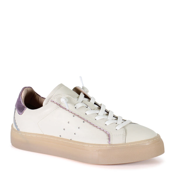 diba Shore Front Off White/Lilac