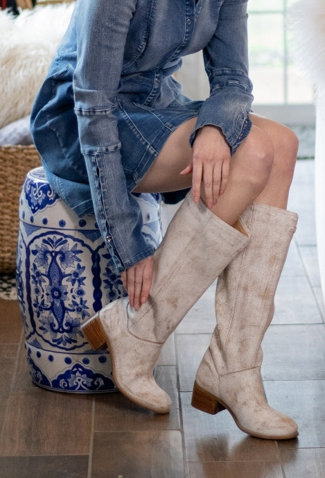 Diba Week Day Tan Vintage