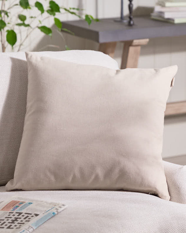 Dibor 100% Cotton Indoor Scatter Cushions