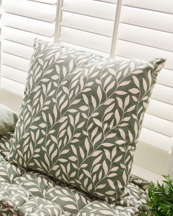 Dibor 100% Cotton Indoor Scatter Cushions
