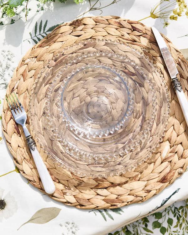 Dibor 12 Piece Bella Perle Dinner Set