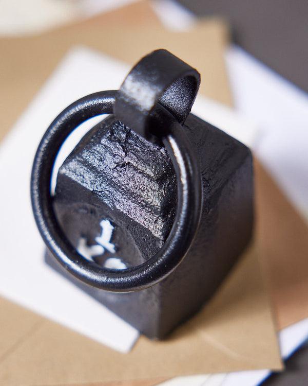 Dibor 1kg Vintage Style Paper Weight