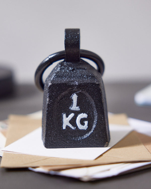 Dibor 1kg Vintage Style Paper Weight