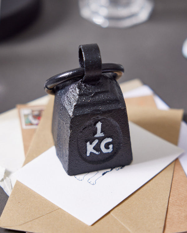 dibor 1kg Vintage Style Paper weight