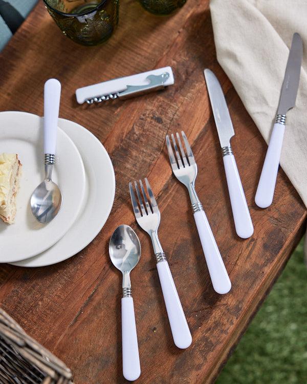 Dibor 2 Person Wicker Picnic Basket & Accessories