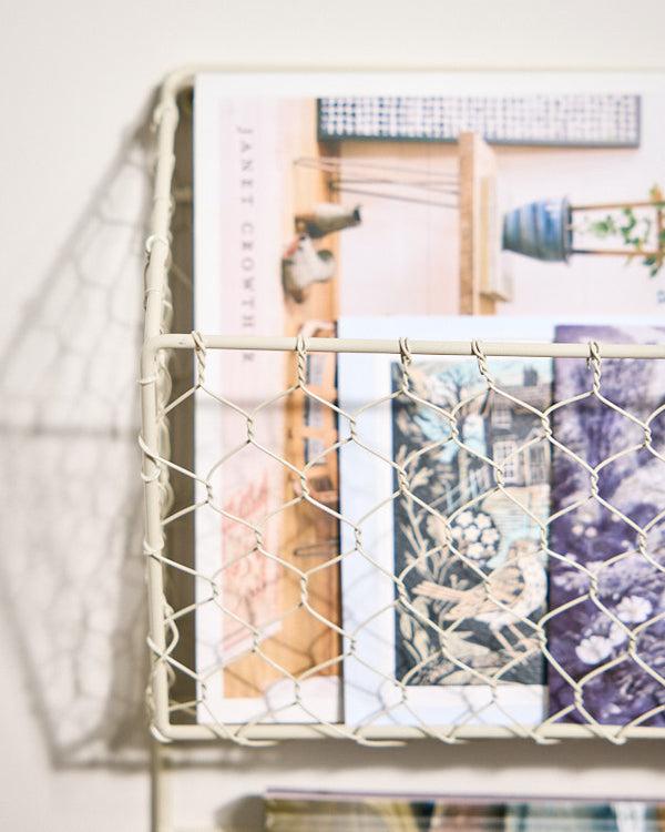 Dibor 3 Tier Cream Storage Rack