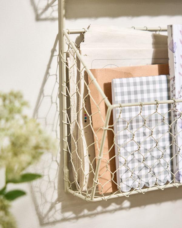 Dibor 3 Tier Cream Storage Rack