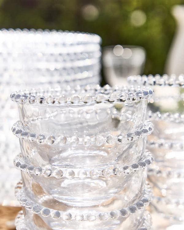 Dibor 30 Piece Bella Perle Dinner Set