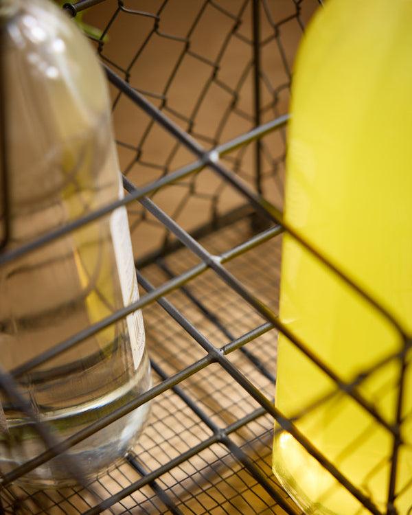 Dibor 4 Compartment Bottle Carrier