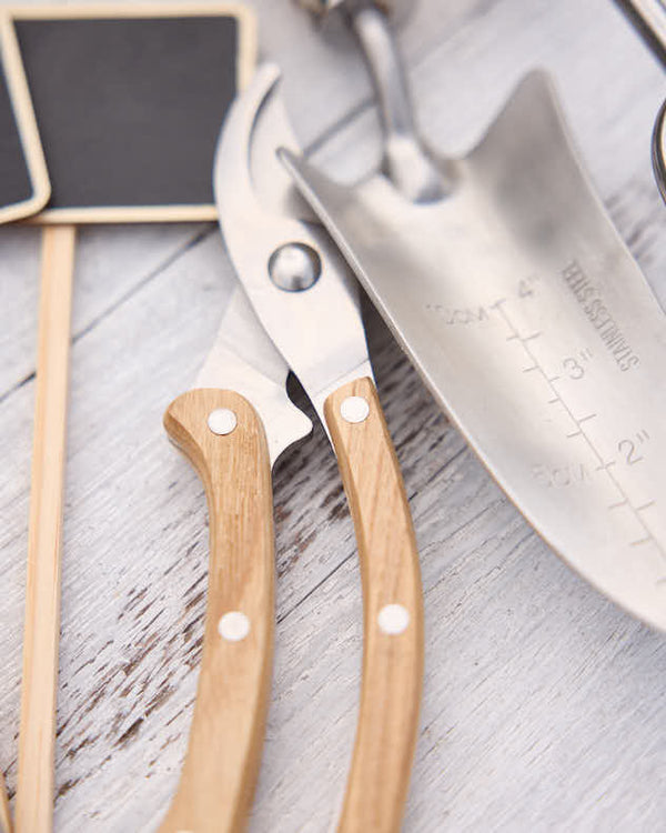 Dibor 8 In 1 Gardening Tool Kit