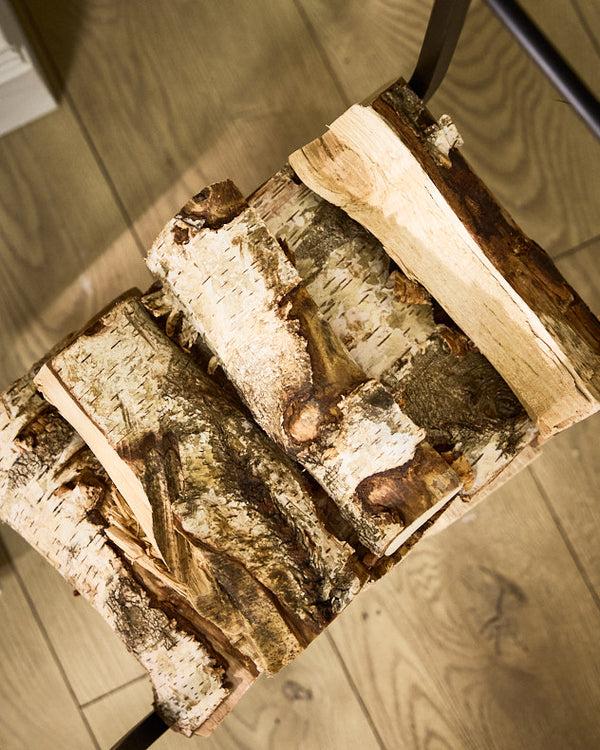 Dibor Acorn Log Cradle