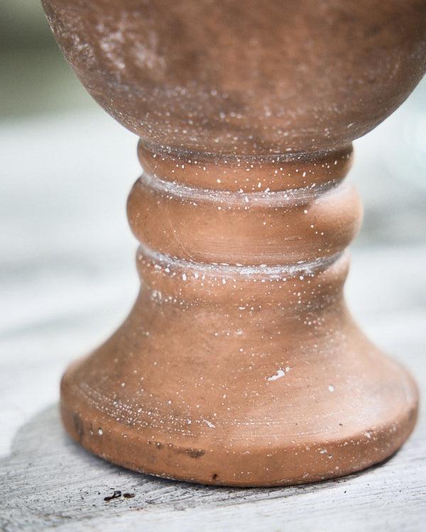 Dibor Almeria Rustic Urn Planters