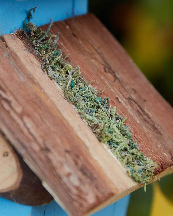 Dibor Ambleside Two Tier Birdhouse