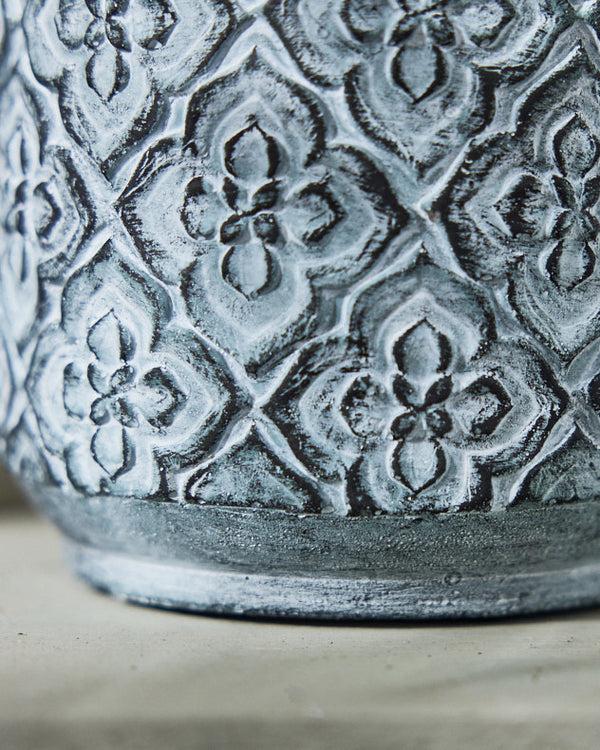 Dibor Ankara Small Plant Pot