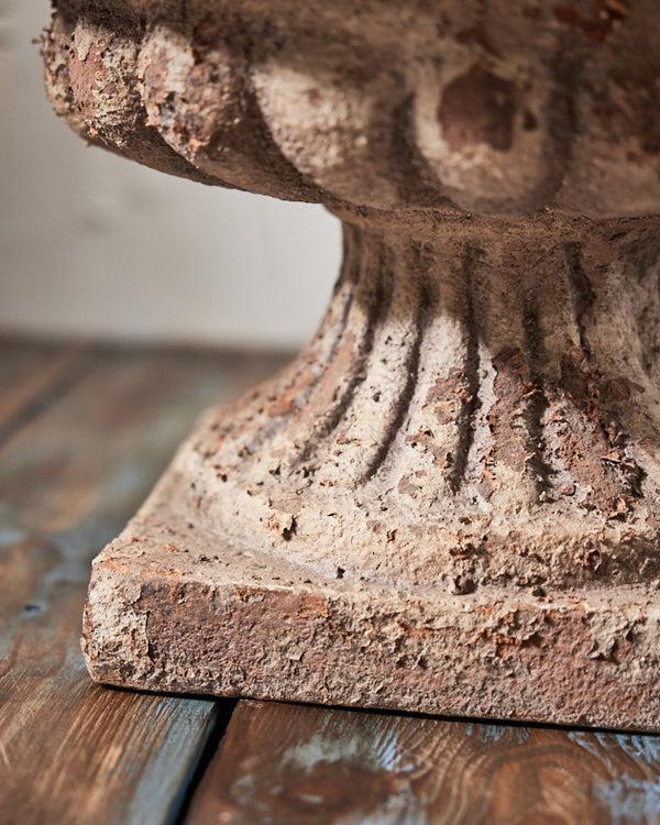 Dibor Antique Style Urn Planter