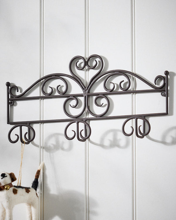 Dibor Antique Style Wall Hooks