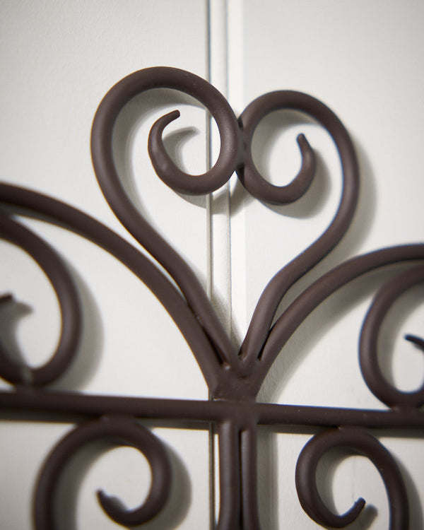 Dibor Antique Style Wall Hooks