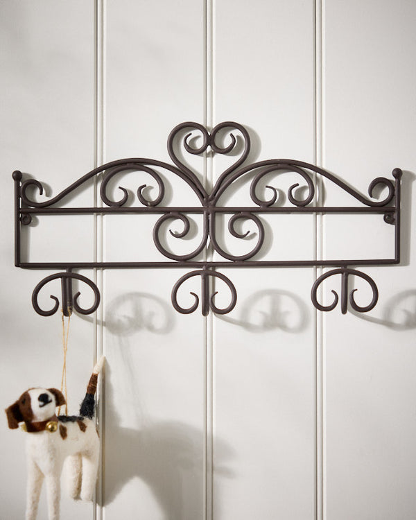 dibor Antique Style Wall Hooks