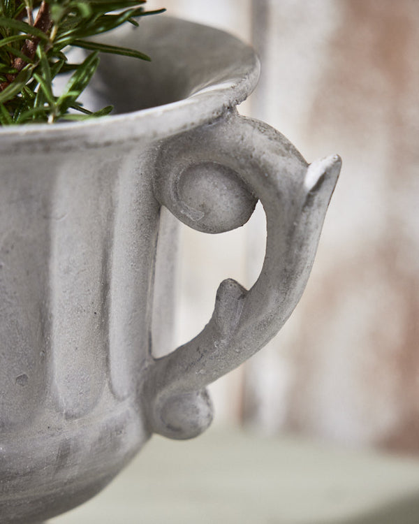 Dibor Arcadia Large Plant Pot