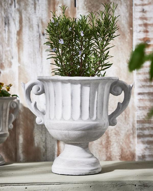 dibor Arcadia Large Plant Pot
