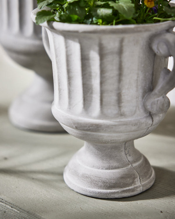 Dibor Arcadia Small Plant Pot