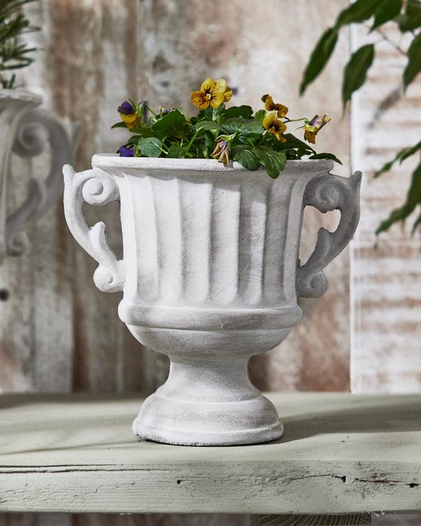dibor Arcadia Small Plant Pot