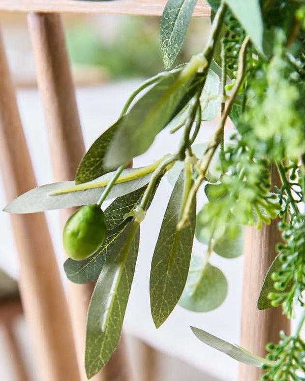 Dibor Artificial Olive Grove Spray