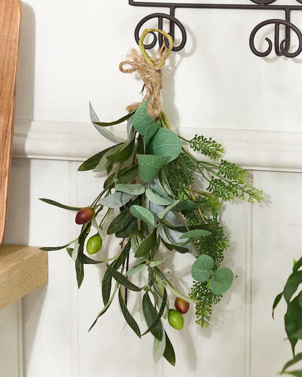 Dibor Artificial Olive Grove Spray