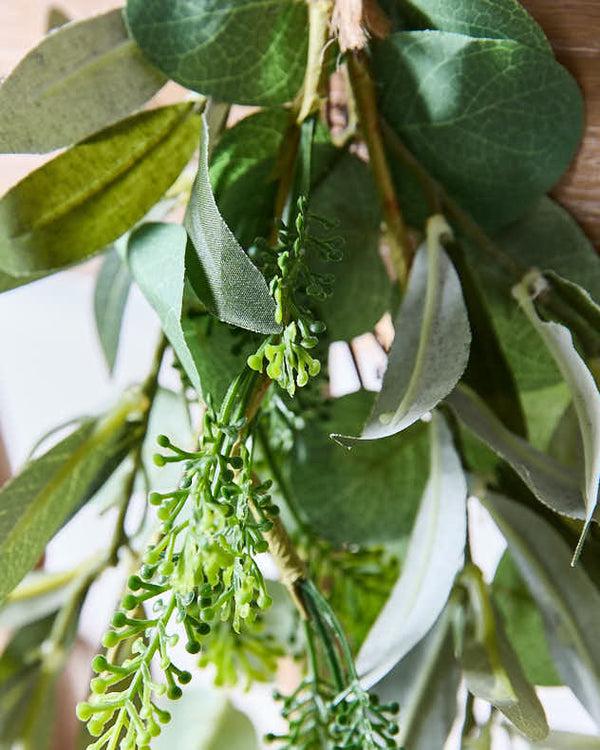 Dibor Artificial Olive Grove Spray