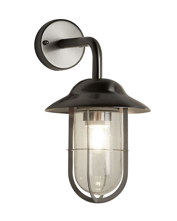 Dibor Atwick Outdoor Wall Light