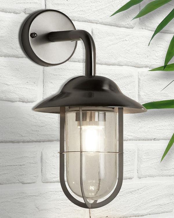 dibor Atwick Outdoor Wall Light