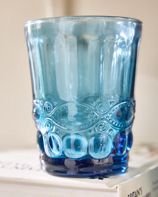 Dibor Aurielle Blue Tumbler