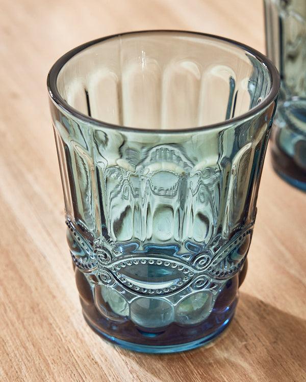 Dibor Aurielle Blue Tumbler