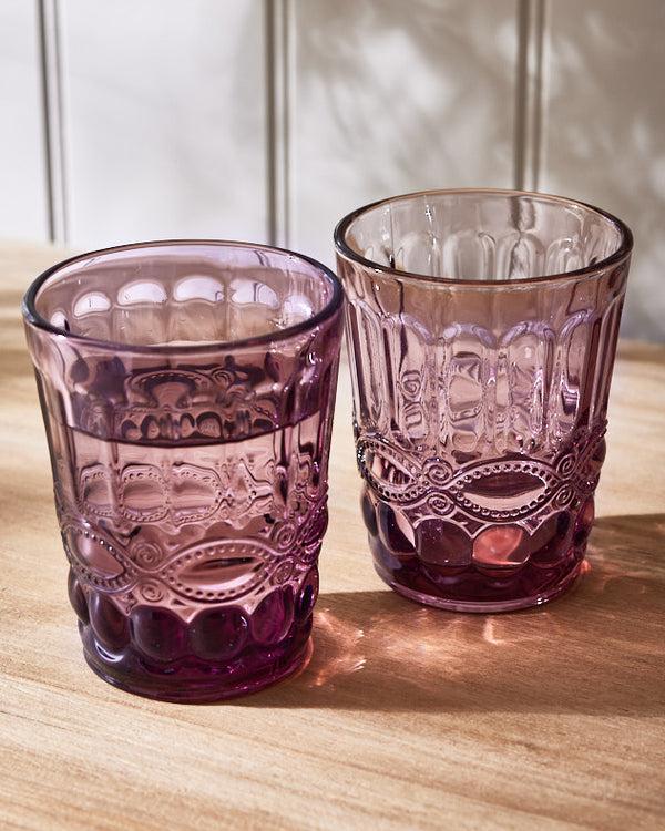 Dibor Aurielle Pink Tumbler