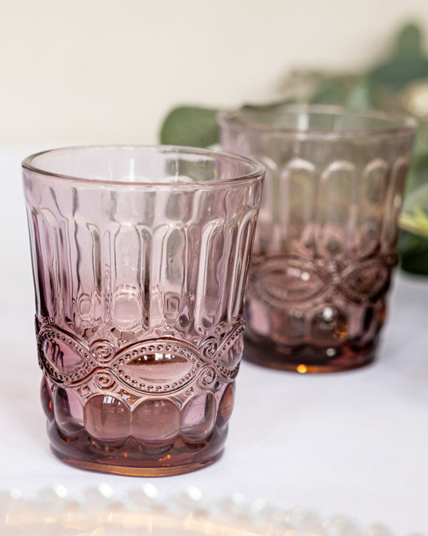 Dibor Aurielle Pink Tumbler