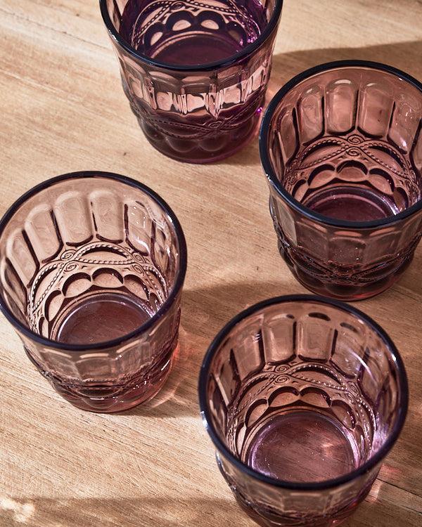 Dibor Aurielle Pink Tumbler