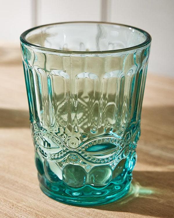 Dibor Aurielle Turquoise Tumbler