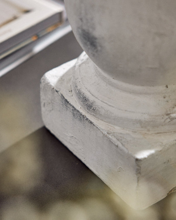Dibor Bayeux Pillar Table Lamp