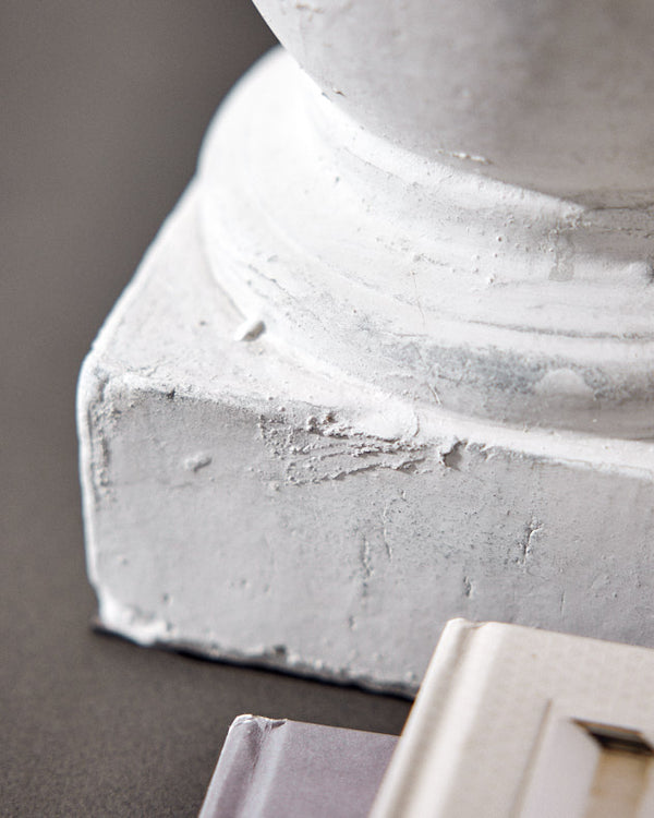 Dibor Bayeux Pillar Table Lamp